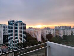 Urban Vista (D16), Condominium #461726121